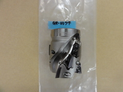 三菱マテリアル 低抵抗型インサート式エンドミル APX4K-050A09A042R