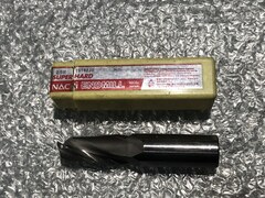 NACHI/ナチ不二越 2枚刃/スクエア/エンドミル HSシリーズ