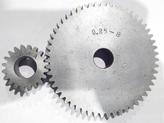 ブラザー工業｜BROTHER チェンジギア P=0.25
