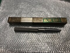 岡崎精工/Okazaki seiko マシンリーマ φ28　