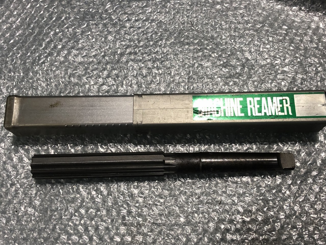 岡崎精工/Okazaki seiko マシンリーマ φ27