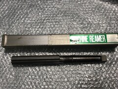 岡崎精工/Okazaki seiko マシンリーマ φ27