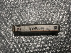 日立/Hitachi 4枚刃/スクエア/エンドミル ESMQS18