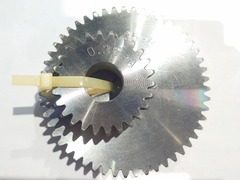 ブラザー工業｜BROTHER チェンジギア P=0.35