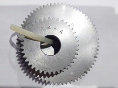 ブラザー工業｜BROTHER チェンジギア P=0.4