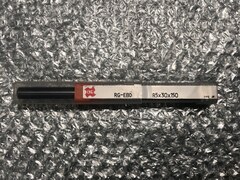 OSG/ オーエスジー ボールエンドミル RG-EBD