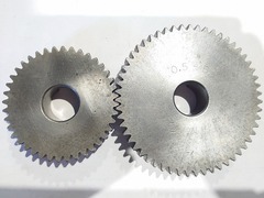 ブラザー工業｜BROTHER チェンジギア P=0.5