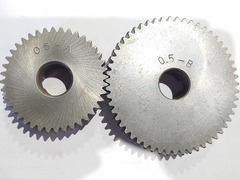 ブラザー工業｜BROTHER チェンジギア P=0.5