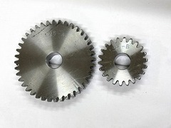 ブラザー工業｜BROTHER チェンジギア P=1.25