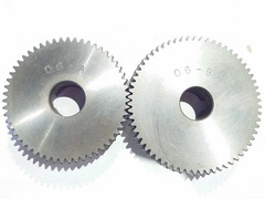 ブラザー工業｜BROTHER チェンジギア P=0.6