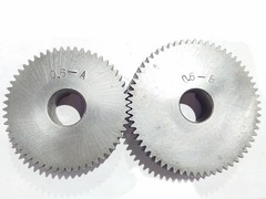 ブラザー工業｜BROTHER チェンジギア P=0.6