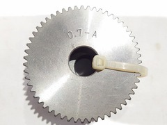 ブラザー工業｜BROTHER チェンジギア P=0.7