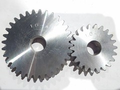 ブラザー工業｜BROTHER チェンジギア P=1.0