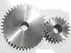 ブラザー工業｜BROTHER チェンジギア P=1.25