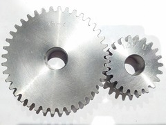 ブラザー工業｜BROTHER チェンジギア P=1.25