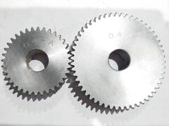 ブラザー工業｜BROTHER チェンジギア P=0.4