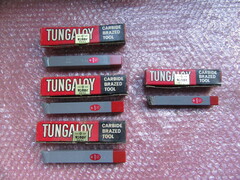 タンガロイ/Tungaloy バイト K10TH10(49-3,49-2)　