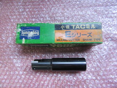 タンガロイ/Tungaloy　 スローアウェイエンドミル ETN5032R