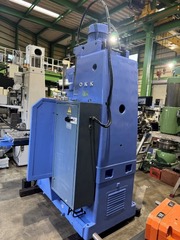 OKK 汎用フライス MH-3V