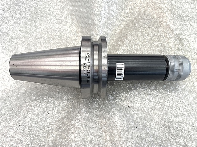 日研 ミーリングチャック BT50-C16-165