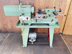 高松機械工業 ペンチレース T850K