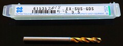 OSG　 EXゴールドドリル EX-SUS-GDS-3.5