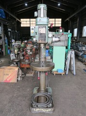 キラ 直立ボール盤 KRTG-480