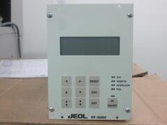 日本電子 RF高周波電源用コントローラー RF-56000