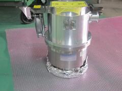 島津製作所 ターボ分子ポンプ TMP-803M(0)