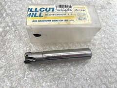 BIG スローアウェイエンドミル ST20-FCM20093-110