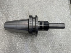 MST 訳あり コレットホルダー BT50-DTA12-165