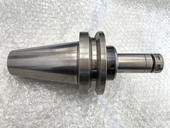 NTTOOL コレットホルダー BT50-HDZ12-135