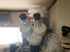 MITUTOYO｜ミツトヨ 実体顕微鏡