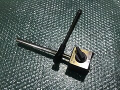 カネテック/KANETEC マグネットスタンド MB-B