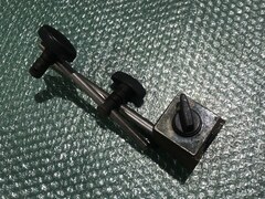 カネテック/KANETEC マグネットスタンド MB-B