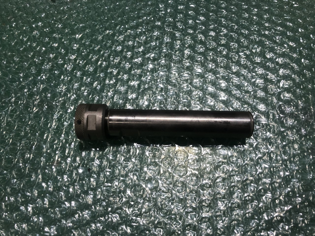 NT Tool/エヌティーツール コレットホルダー EM-2019A　ZE