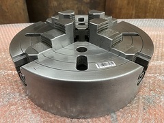 北川 インデペンデントチャック IA6-300