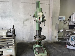 森精機製作所 550mm　直立ボール盤 YD2-55