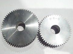 ブラザー工業｜BROTHER チェンジギア P=0.8