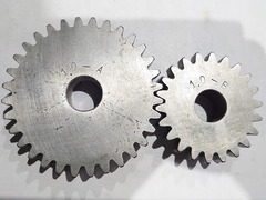 ブラザー工業｜BROTHER チェンジギア P=1.0