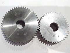 ブラザー工業｜BROTHER チェンジギア P=0.7