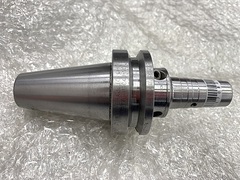 BIG ハイドロチャック BBT40-HDC4J-90