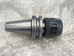 BIG ミーリングチャック BT40-HMC20-75G