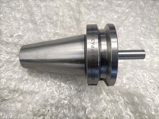 MST コレットホルダー BT40-PPA3-60-M30