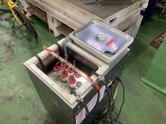 ソマックス 金型洗浄機 CPE-10-P5