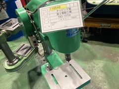 富士電動工機 タッピング盤 FBD-10TW