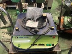 東洋 ドリル研削盤 トーマドリペットLEA