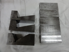 フジツール ユニバーサルアングルブロック UAB-8