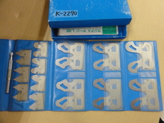 フジツール ラジアスゲージ L300MX