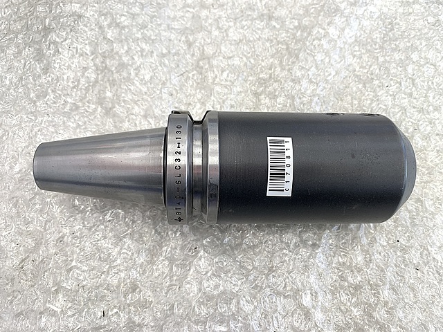 MST サイドロックホルダー BT40-SLC32-130